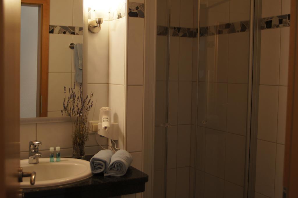 Gasthof Zum Adler - Wahlwies Stockach Chambre photo
